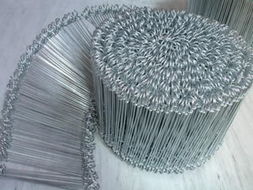 安平縣榮鏵金屬絲網制品 匠心編織，堅固耐用