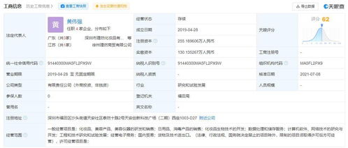 B站關(guān)聯(lián)公司微量投資化妝品研發(fā)商深圳理然，數(shù)據(jù)服務(wù)或成新想象空間